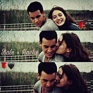 Meet your Posher, Angel